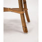 JOURNAL STANDARD FURNITURE（ジャーナルスタンダードファニチャー ）ロティン スツール