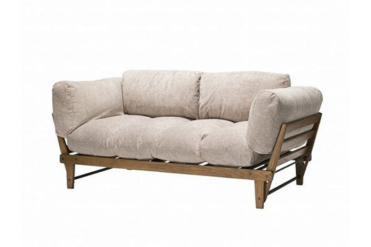 JOURNAL STANDARD FURNITURE（ジャーナルスタンダードファニチャー ）アルベスタ ソファー アイボリー