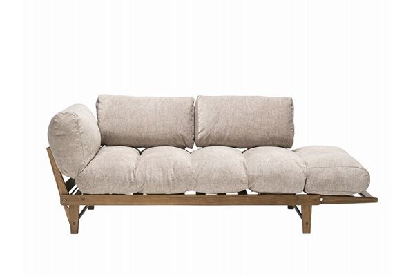 JOURNAL STANDARD FURNITURE（ジャーナルスタンダードファニチャー ）アルベスタ ソファー アイボリー