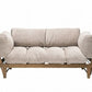 JOURNAL STANDARD FURNITURE（ジャーナルスタンダードファニチャー ）アルベスタ ソファー アイボリー