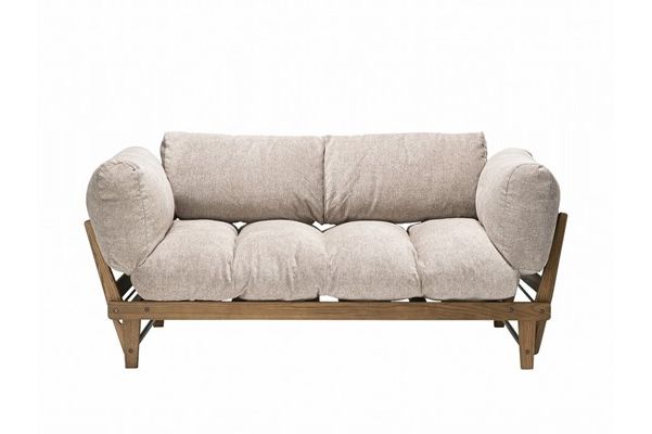 JOURNAL STANDARD FURNITURE（ジャーナルスタンダードファニチャー ）アルベスタ ソファー アイボリー