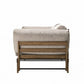 JOURNAL STANDARD FURNITURE（ジャーナルスタンダードファニチャー ）アルベスタ ソファー アイボリー