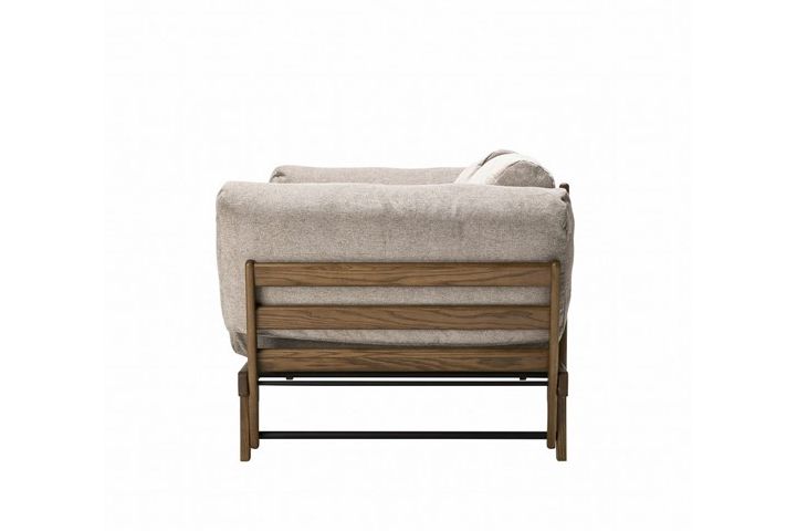 JOURNAL STANDARD FURNITURE（ジャーナルスタンダードファニチャー ）アルベスタ ソファー アイボリー