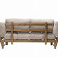 JOURNAL STANDARD FURNITURE（ジャーナルスタンダードファニチャー ）アルベスタ ソファー アイボリー