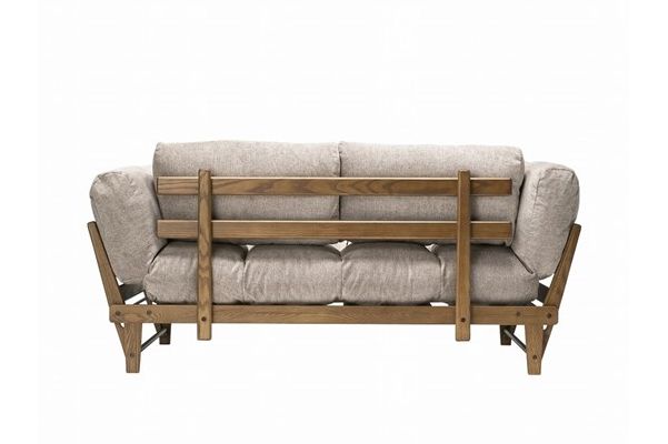 JOURNAL STANDARD FURNITURE（ジャーナルスタンダードファニチャー ）アルベスタ ソファー アイボリー