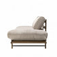 JOURNAL STANDARD FURNITURE（ジャーナルスタンダードファニチャー ）アルベスタ ソファー アイボリー