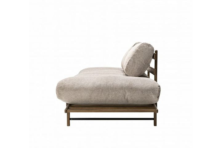 JOURNAL STANDARD FURNITURE（ジャーナルスタンダードファニチャー ）アルベスタ ソファー アイボリー