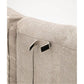 JOURNAL STANDARD FURNITURE（ジャーナルスタンダードファニチャー ）アルベスタ ソファー アイボリー