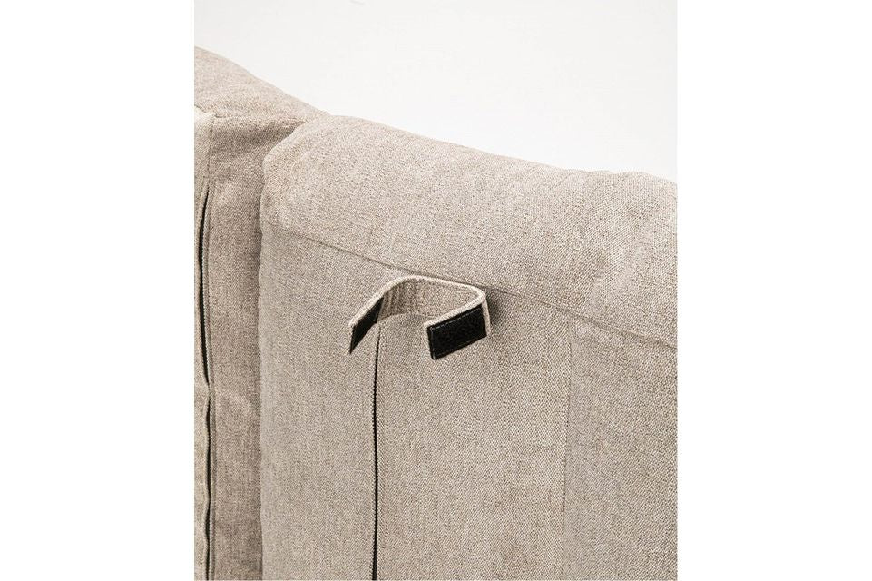 JOURNAL STANDARD FURNITURE（ジャーナルスタンダードファニチャー ）アルベスタ ソファー アイボリー