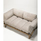 JOURNAL STANDARD FURNITURE（ジャーナルスタンダードファニチャー ）アルベスタ ソファー アイボリー