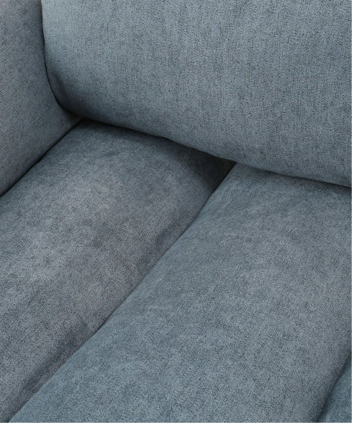 JOURNAL STANDARD FURNITURE（ジャーナルスタンダードファニチャー ）アルベスタ ソファー ブルー グレー