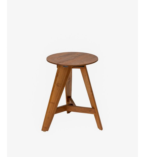 JOURNAL STANDARD FURNITURE（ジャーナルスタンダードファニチャー ）パンガ スツール