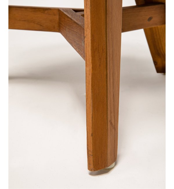 JOURNAL STANDARD FURNITURE（ジャーナルスタンダードファニチャー ）パンガ スツール