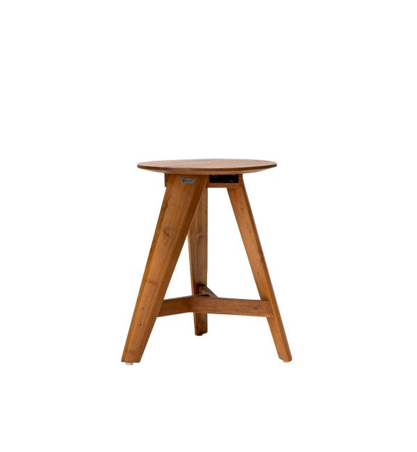 JOURNAL STANDARD FURNITURE（ジャーナルスタンダードファニチャー ）パンガ スツール