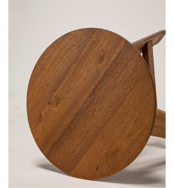 JOURNAL STANDARD FURNITURE（ジャーナルスタンダードファニチャー ）パンガ スツール