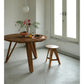 JOURNAL STANDARD FURNITURE（ジャーナルスタンダードファニチャー ）パンガ スツール