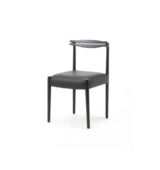 JOURNAL STANDARD FURNITURE（ジャーナルスタンダードファニチャー ）ポルト チェア ブラック