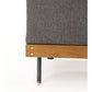 JOURNAL STANDARD FURNITURE（ジャーナルスタンダードファニチャー ） リル オットマン グレー