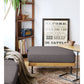 JOURNAL STANDARD FURNITURE（ジャーナルスタンダードファニチャー ） リル オットマン グレー