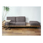 JOURNAL STANDARD FURNITURE（ジャーナルスタンダードファニチャー ） リル オットマン グレー
