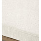 JOURNAL STANDARD FURNITURE（ジャーナルスタンダードファニチャー ） リル オットマン ホワイト