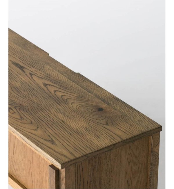 JOURNAL STANDARD FURNITURE（ジャーナルスタンダードファニチャー ）クリスティーテレビボード L