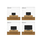 JOURNAL STANDARD FURNITURE（ジャーナルスタンダードファニチャー ）クリスティーテレビボード L
