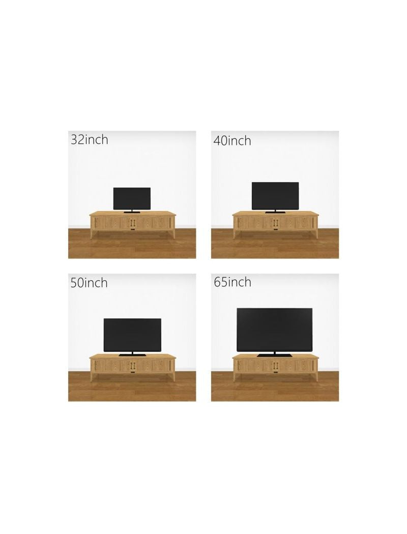 JOURNAL STANDARD FURNITURE（ジャーナルスタンダードファニチャー ）クリスティーテレビボード L