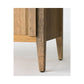 JOURNAL STANDARD FURNITURE（ジャーナルスタンダードファニチャー ）クリスティーテレビボード S