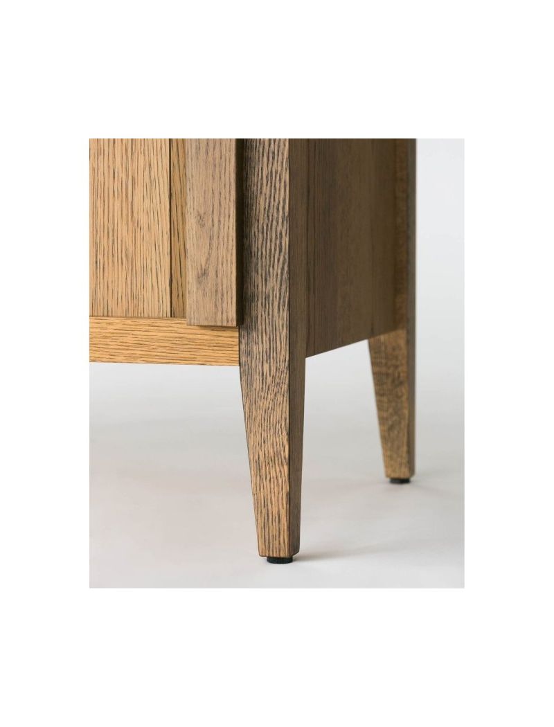 JOURNAL STANDARD FURNITURE（ジャーナルスタンダードファニチャー ）クリスティーテレビボード S