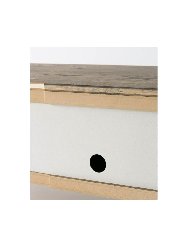 JOURNAL STANDARD FURNITURE（ジャーナルスタンダードファニチャー ）クリスティーテレビボード S