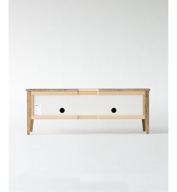 JOURNAL STANDARD FURNITURE（ジャーナルスタンダードファニチャー ）クリスティーテレビボード S