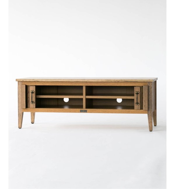 JOURNAL STANDARD FURNITURE（ジャーナルスタンダードファニチャー ）クリスティーテレビボード S