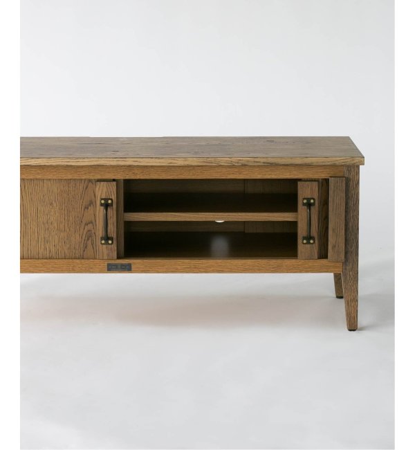 JOURNAL STANDARD FURNITURE（ジャーナルスタンダードファニチャー ）クリスティーテレビボード S