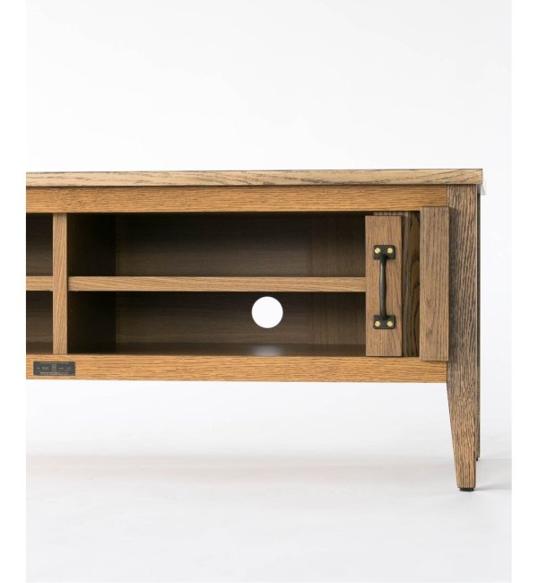 JOURNAL STANDARD FURNITURE（ジャーナルスタンダードファニチャー ）クリスティーテレビボード S