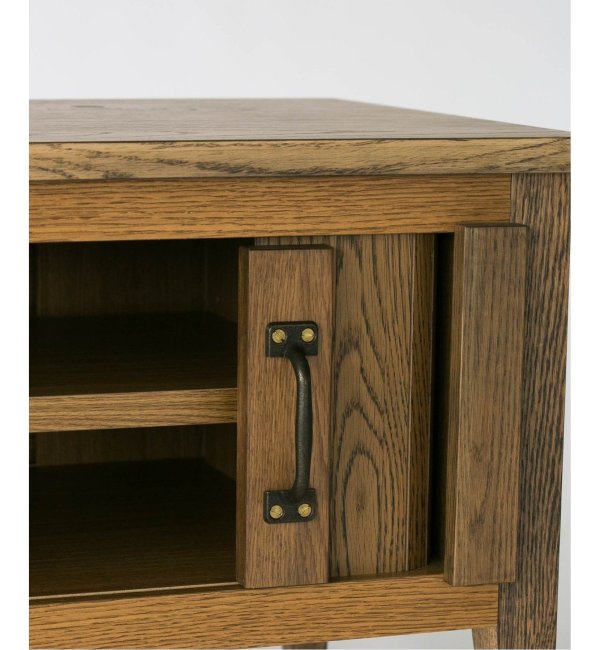 JOURNAL STANDARD FURNITURE（ジャーナルスタンダードファニチャー ）クリスティーテレビボード S