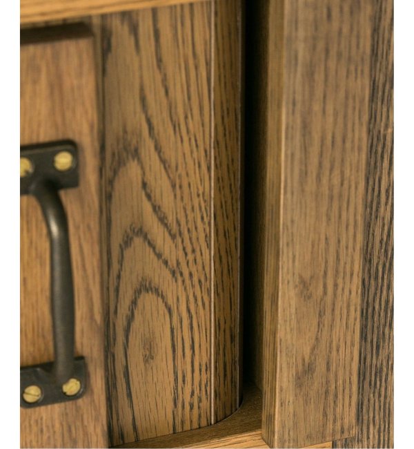 JOURNAL STANDARD FURNITURE（ジャーナルスタンダードファニチャー ）クリスティーテレビボード S