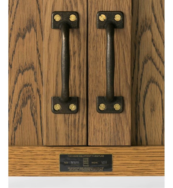JOURNAL STANDARD FURNITURE（ジャーナルスタンダードファニチャー ）クリスティーテレビボード S