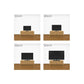 JOURNAL STANDARD FURNITURE（ジャーナルスタンダードファニチャー ）クリスティーテレビボード S