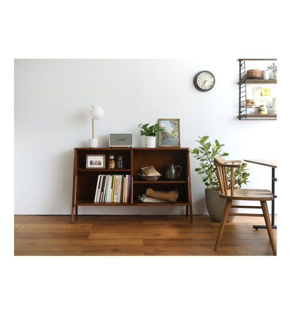 ACME Furniture（アクメファニチャー）ブルックス ブック シェルフ