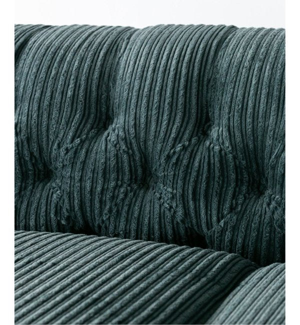 ACME Furniture（アクメファニチャー） レイクウッドソファ 3シーター ブルーグレー