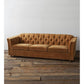 ACME Furniture（アクメファニチャー） レイクウッドソファ 3シーター マスタード