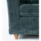 ACME Furniture（アクメファニチャー） レイクウッドソファ 2シーター ブルーグレー