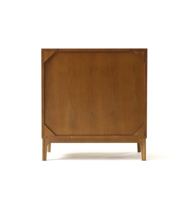 ACME Furniture（アクメファニチャー）ブルックス スモール ガラス キャビネット