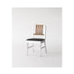 ACME Furniture（アクメファニチャー）ショアライン サイド チェア / アルミニウム レッグ / ブラック