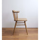 ACME Furniture（アクメファニチャー） ウィンダン サイド チェア ライト ブラウン