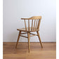 ACME Furniture（アクメファニチャー） ウィンダン サイド チェア ライト ブラウン