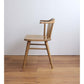 ACME Furniture（アクメファニチャー） ウィンダン サイド チェア ライト ブラウン