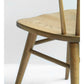 ACME Furniture（アクメファニチャー） ウィンダン サイド チェア ライト ブラウン