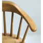 ACME Furniture（アクメファニチャー） ウィンダン サイド チェア ライト ブラウン